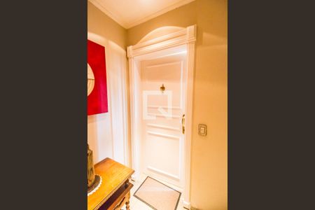 Área comum de apartamento à venda com 2 quartos, 118m² em Alphaville Industrial, Barueri