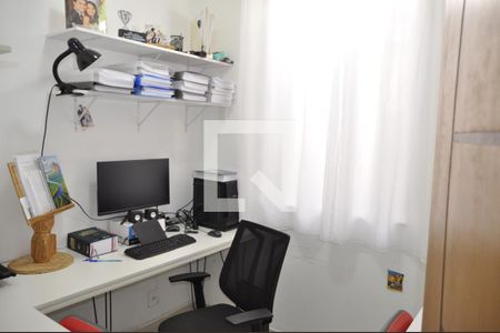 Quarto de casa de condomínio à venda com 2 quartos, 100m² em Todos Os Santos, Rio de Janeiro