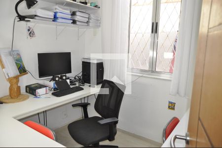 Quarto de casa de condomínio à venda com 2 quartos, 100m² em Todos Os Santos, Rio de Janeiro