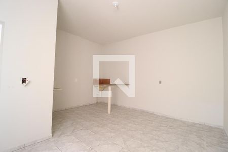 Studio de kitnet/studio para alugar com 1 quarto, 41m² em Santa Mônica, Uberlândia