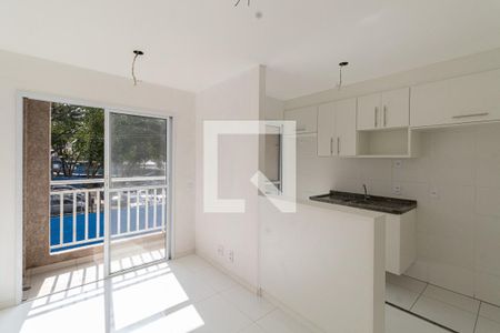 Apartamento para alugar em Vila Ré