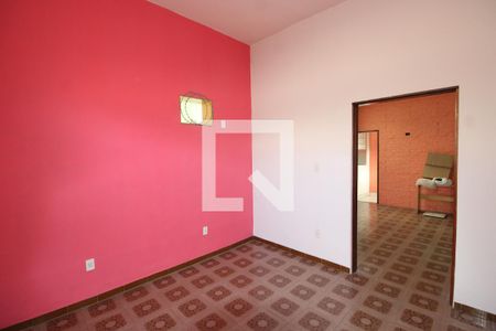 Quarto 1 de casa à venda com 3 quartos, 109m² em Engenho Novo, Rio de Janeiro
