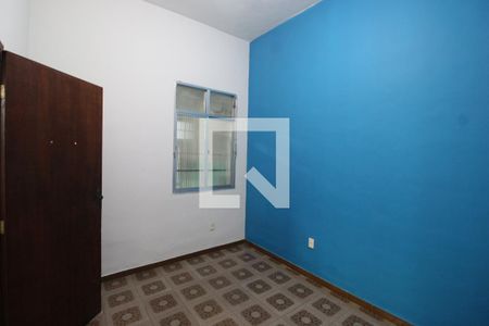 Quarto 2 de casa à venda com 3 quartos, 109m² em Engenho Novo, Rio de Janeiro