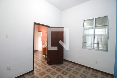Quarto 2 de casa à venda com 3 quartos, 109m² em Engenho Novo, Rio de Janeiro