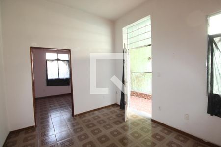 Sala de casa à venda com 3 quartos, 109m² em Engenho Novo, Rio de Janeiro