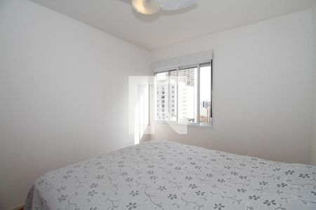 Suíte de apartamento à venda com 1 quarto, 72m² em Pinheiros, São Paulo