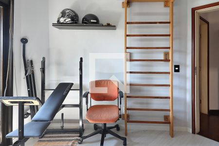 Apartamento para alugar com 3 quartos, 140m² em Brooklin, São Paulo