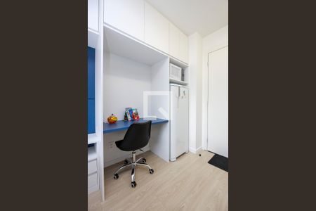 Studio de kitnet/studio para alugar com 1 quarto, 22m² em Campo Belo, São Paulo