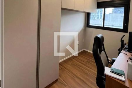 Foto 06 de apartamento à venda com 2 quartos, 45m² em Vila Buarque, São Paulo