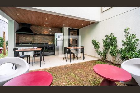 Foto 29 de apartamento à venda com 2 quartos, 45m² em Vila Buarque, São Paulo