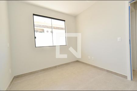 Quarto 1 de apartamento à venda com 2 quartos, 117m² em Ipiranga, Belo Horizonte