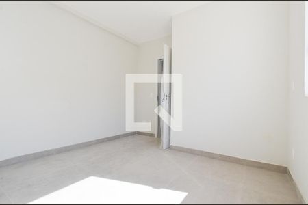 Suite de apartamento à venda com 2 quartos, 117m² em Ipiranga, Belo Horizonte