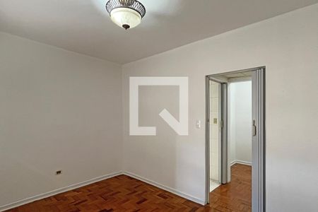 Suíte de apartamento para alugar com 1 quarto, 55m² em José Menino, Santos