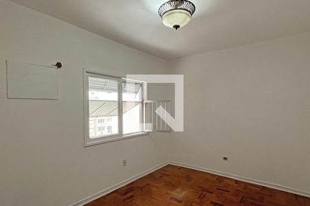 Suíte de apartamento para alugar com 1 quarto, 55m² em José Menino, Santos