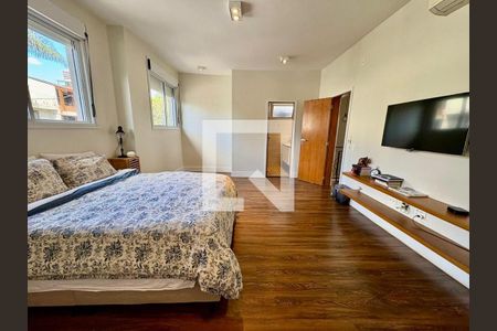 Quarto de casa à venda com 3 quartos, 265m² em Vila Nova Conceição, São Paulo