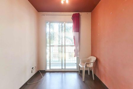 Quarto de apartamento para alugar com 1 quarto, 31m² em Ferreira, São Paulo