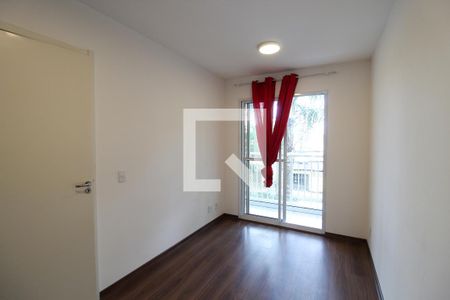 Quarto 1 de apartamento para alugar com 1 quarto, 31m² em Ferreira, São Paulo