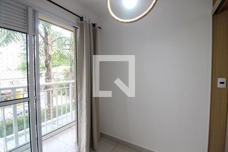 Sala de apartamento para alugar com 1 quarto, 31m² em Ferreira, São Paulo