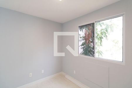 Quarto 1  de apartamento para alugar com 2 quartos, 50m² em Campo Grande, Rio de Janeiro