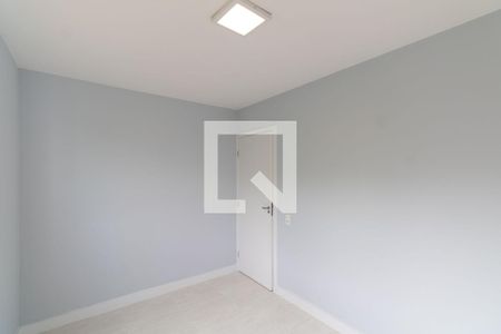 Quarto 2 de apartamento para alugar com 2 quartos, 50m² em Campo Grande, Rio de Janeiro