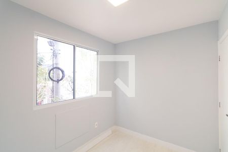 Quarto 1  de apartamento para alugar com 2 quartos, 50m² em Campo Grande, Rio de Janeiro