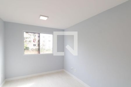 Sala de apartamento para alugar com 2 quartos, 50m² em Campo Grande, Rio de Janeiro