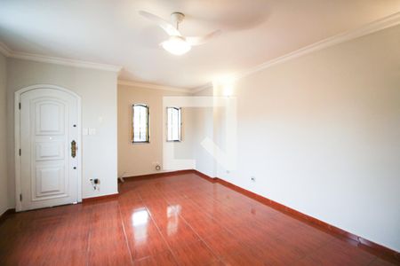 Sala de casa para alugar com 3 quartos, 250m² em Indianópolis, São Paulo