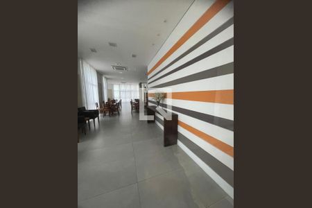 Foto 24 de apartamento à venda com 3 quartos, 133m² em Jardim, Santo André