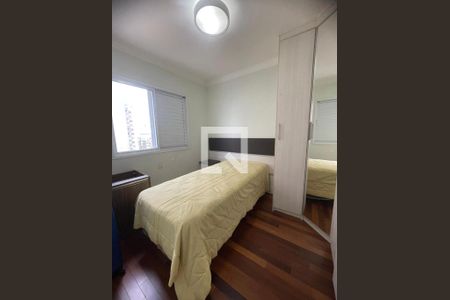 Foto 05 de apartamento à venda com 3 quartos, 133m² em Jardim, Santo André