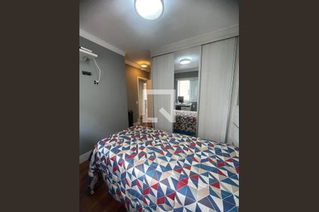 Foto 07 de apartamento à venda com 3 quartos, 133m² em Jardim, Santo André