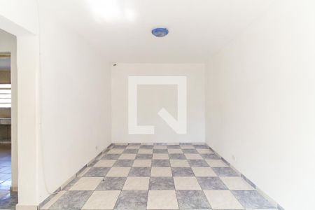 Sala de casa para alugar com 2 quartos, 180m² em Cidade Líder, São Paulo