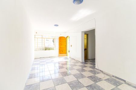 Sala de casa para alugar com 2 quartos, 180m² em Cidade Líder, São Paulo