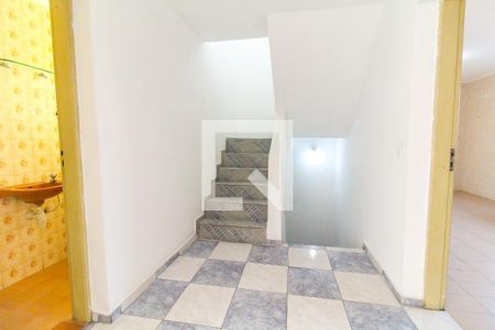 Sala de casa para alugar com 2 quartos, 180m² em Cidade Líder, São Paulo