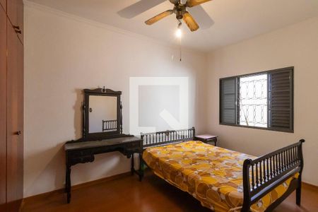 Quarto 1 de casa à venda com 3 quartos, 148m² em Jardim Nova Europa, Campinas