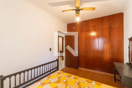 Quarto 1 de casa à venda com 3 quartos, 148m² em Jardim Nova Europa, Campinas