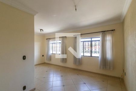 Sala de casa à venda com 3 quartos, 148m² em Jardim Nova Europa, Campinas