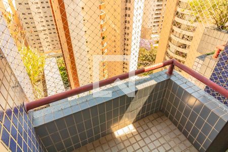 Apartamento à venda com 2 quartos, 73m² em Vila Mascote, São Paulo