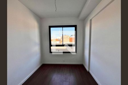Quarto de apartamento à venda com 1 quarto, 54m² em Jardim Chapadão, Campinas