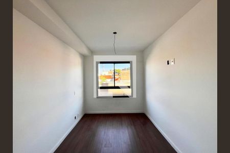 Suíte de apartamento à venda com 1 quarto, 54m² em Jardim Chapadão, Campinas