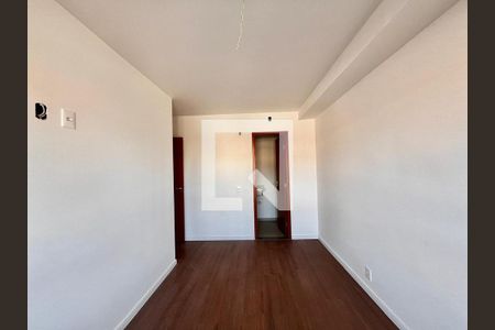 Suíte de apartamento à venda com 1 quarto, 54m² em Jardim Chapadão, Campinas