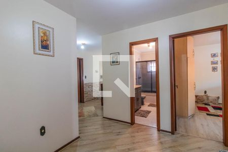 Sala 2 de casa à venda com 4 quartos, 258m² em Espírito Santo, Porto Alegre