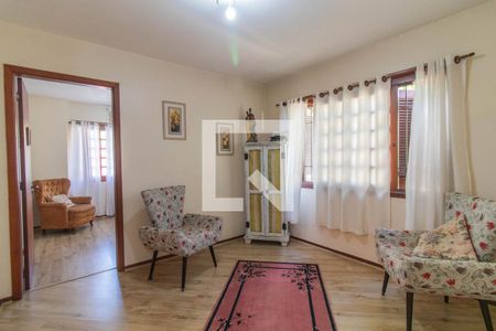 Sala 2 de casa à venda com 4 quartos, 258m² em Espírito Santo, Porto Alegre