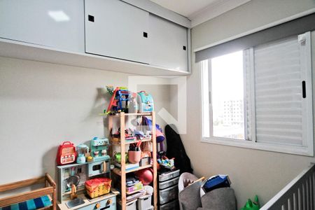 Quarto de apartamento à venda com 2 quartos, 60m² em Jardim Pereira Leite, São Paulo