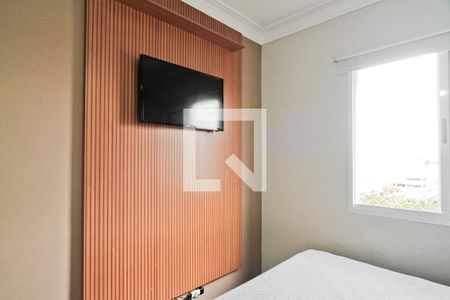 Suíte de apartamento à venda com 2 quartos, 60m² em Jardim Pereira Leite, São Paulo