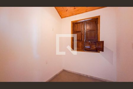 Quarto de casa à venda com 2 quartos, 592m² em Santa Tereza, Belo Horizonte