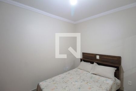 Quarto 1 de apartamento à venda com 2 quartos, 82m² em Heliópolis, Belo Horizonte