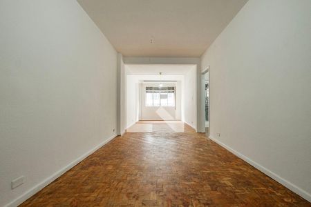 Sala de apartamento para alugar com 2 quartos, 100m² em Jardim Paulista, São Paulo