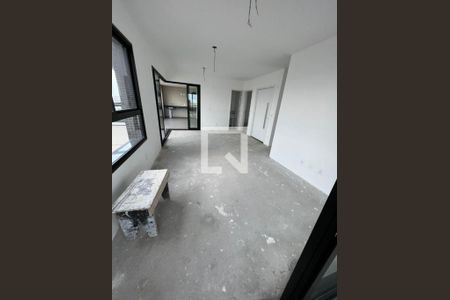 Foto 19 de apartamento à venda com 3 quartos, 161m² em Campestre, Santo André