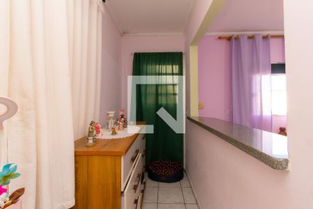 Quarto 2 de casa à venda com 4 quartos, 215m² em Jardim Sapopemba, São Paulo