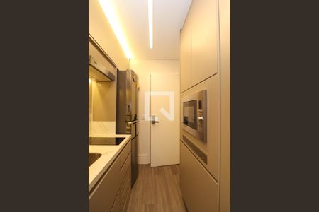 Studio de kitnet/studio para alugar com 1 quarto, 30m² em Jardins, São Paulo